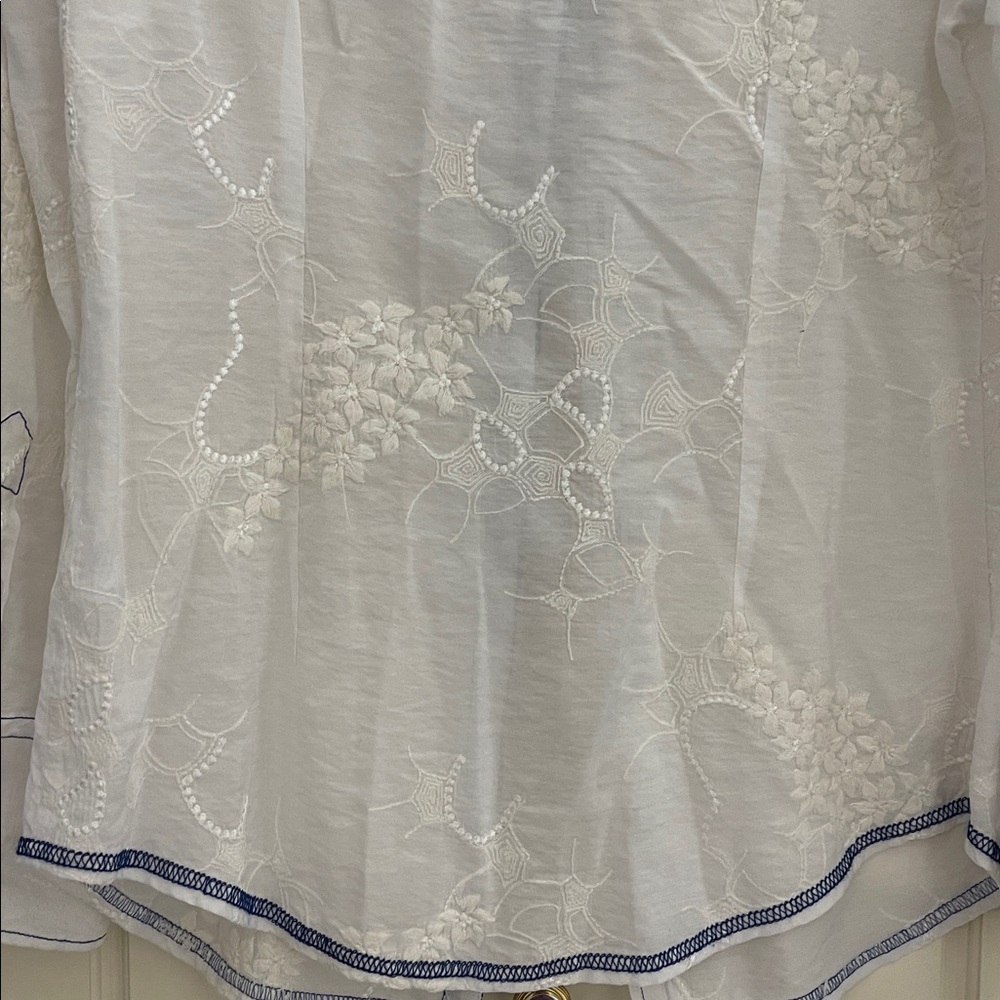 Georg Roth Women’s blouse - Picture 6 of 11